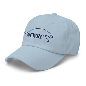 Rugby Imports MCWRC Adjustable Hat