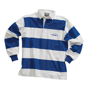 Rugby Imports MCWRC Casual Weight Stripe Jersey