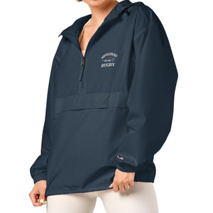 Rugby Imports MCWRC Champion Packable Jacket