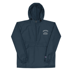 Rugby Imports MCWRC Champion Packable Jacket