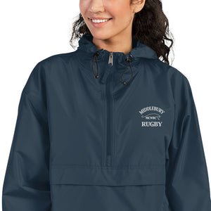 Rugby Imports MCWRC Champion Packable Jacket