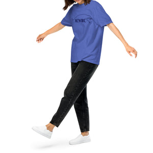 Rugby Imports MCWRC Garment-Dyed Shirt