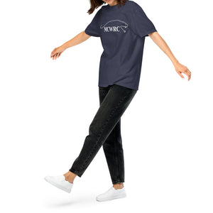 Rugby Imports MCWRC Garment-Dyed Shirt