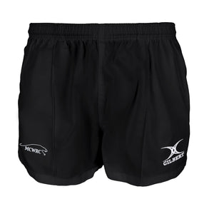 Rugby Imports MCWRC Gilbert Kiwi Pro Short
