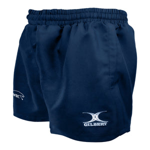 Rugby Imports MCWRC Gilbert Saracen V3 Shorts