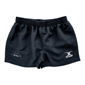 Rugby Imports MCWRC Gilbert Saracen V3 Shorts