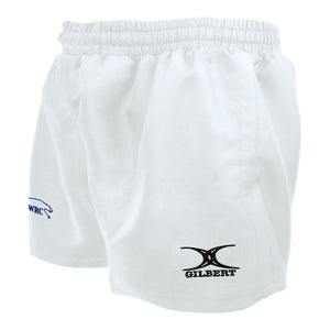 Rugby Imports MCWRC Gilbert Saracen V3 Shorts