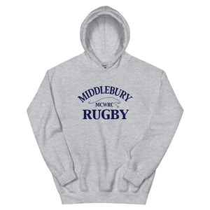 Rugby Imports MCWRC Heavy Blend Hoodie