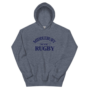 Rugby Imports MCWRC Heavy Blend Hoodie