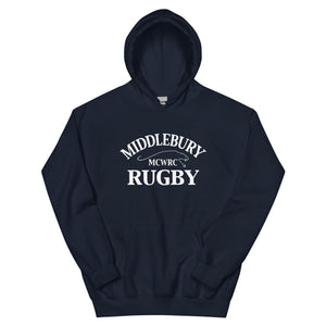 Rugby Imports MCWRC Heavy Blend Hoodie
