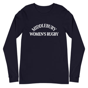 Rugby Imports MCWRC Long Sleeve Social Tee