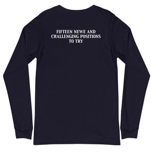 Rugby Imports MCWRC Long Sleeve Social Tee