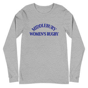 Rugby Imports MCWRC Long Sleeve Social Tee