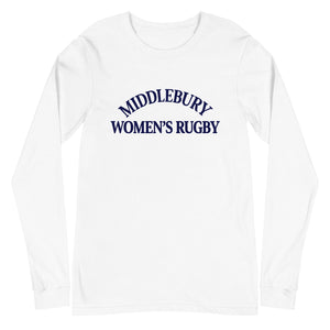 Rugby Imports MCWRC Long Sleeve Social Tee