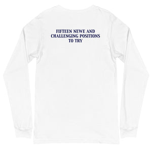 Rugby Imports MCWRC Long Sleeve Social Tee