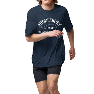 Rugby Imports MCWRC Performance T-Shirt