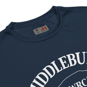 Rugby Imports MCWRC Performance T-Shirt