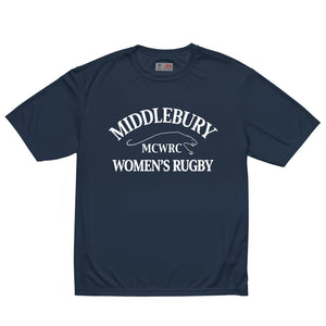 Rugby Imports MCWRC Performance T-Shirt