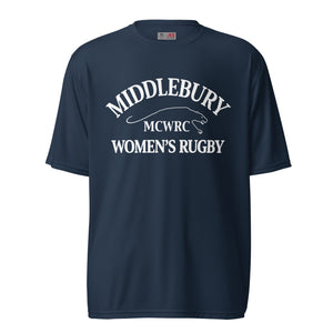 Rugby Imports MCWRC Performance T-Shirt