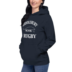 Rugby Imports MCWRC Retro Hoodie