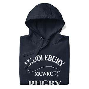 Rugby Imports MCWRC Retro Hoodie