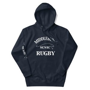 Rugby Imports MCWRC Retro Hoodie