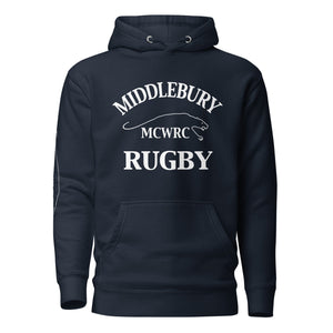 Rugby Imports MCWRC Retro Hoodie