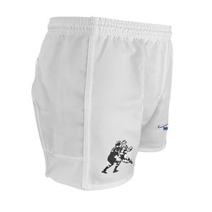 Rugby Imports MCWRC RI Pro Power Shorts