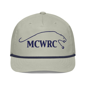 Rugby Imports MCWRC Rope Cap
