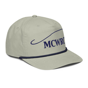 Rugby Imports MCWRC Rope Cap