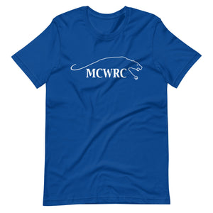 Rugby Imports MCWRC Social T-Shirt