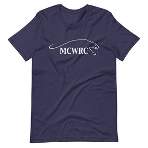 Rugby Imports MCWRC Social T-Shirt