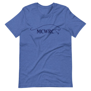 Rugby Imports MCWRC Social T-Shirt