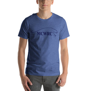 Rugby Imports MCWRC Social T-Shirt