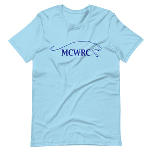 Rugby Imports MCWRC Social T-Shirt
