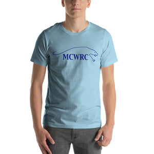 Rugby Imports MCWRC Social T-Shirt