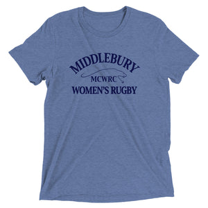 Rugby Imports MCWRC Triblend T-Shirt