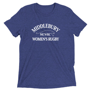 Rugby Imports MCWRC Triblend T-Shirt