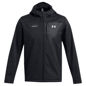 Rugby Imports MCWRC UA CGI Hooded Jacket