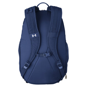 Rugby Imports MCWRC UA Hustle 6.0 Backpack