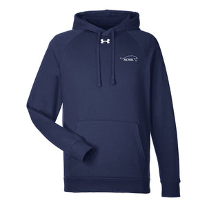 Rugby Imports MCWRC UA Rival Fleece Hoodie