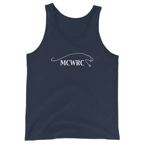 Rugby Imports MCWRC Unisex Social Tank Top