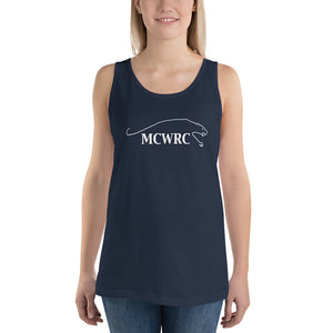Rugby Imports MCWRC Unisex Social Tank Top
