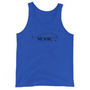 Rugby Imports MCWRC Unisex Social Tank Top