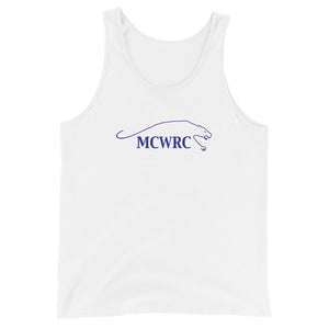Rugby Imports MCWRC Unisex Social Tank Top