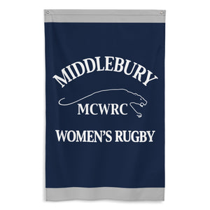 Rugby Imports MCWRC Wall Flag