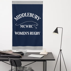 Rugby Imports MCWRC Wall Flag