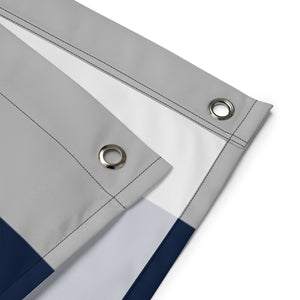 Rugby Imports MCWRC Wall Flag