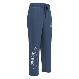 Rugby Imports MCWRC Wide Leg Joggers