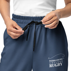 Rugby Imports MCWRC Wide Leg Joggers